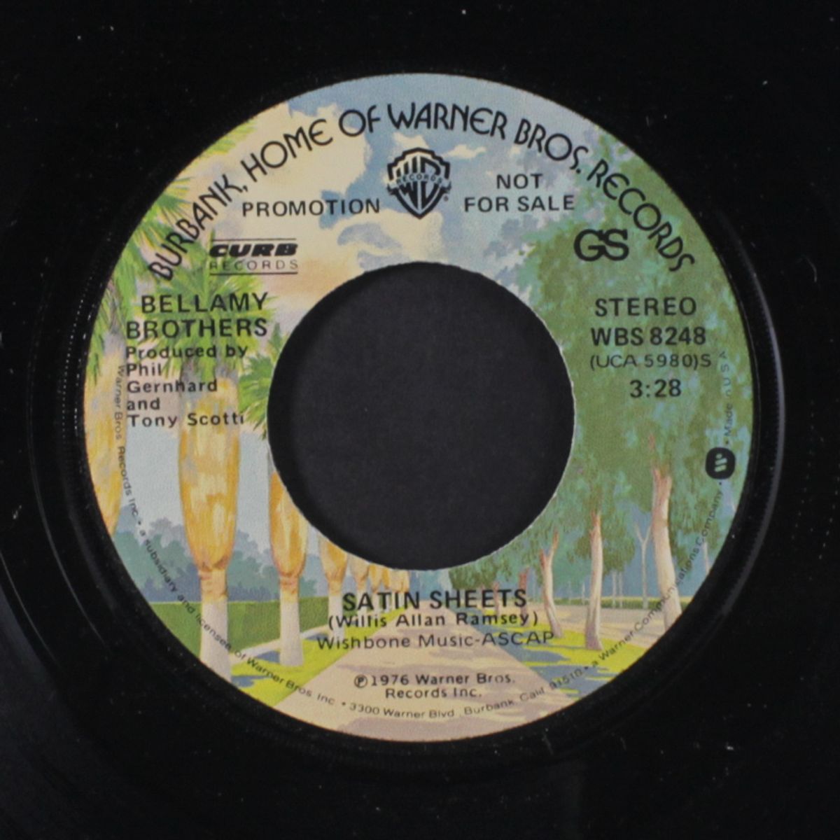 satin sheets by BELLAMY BROTHERS