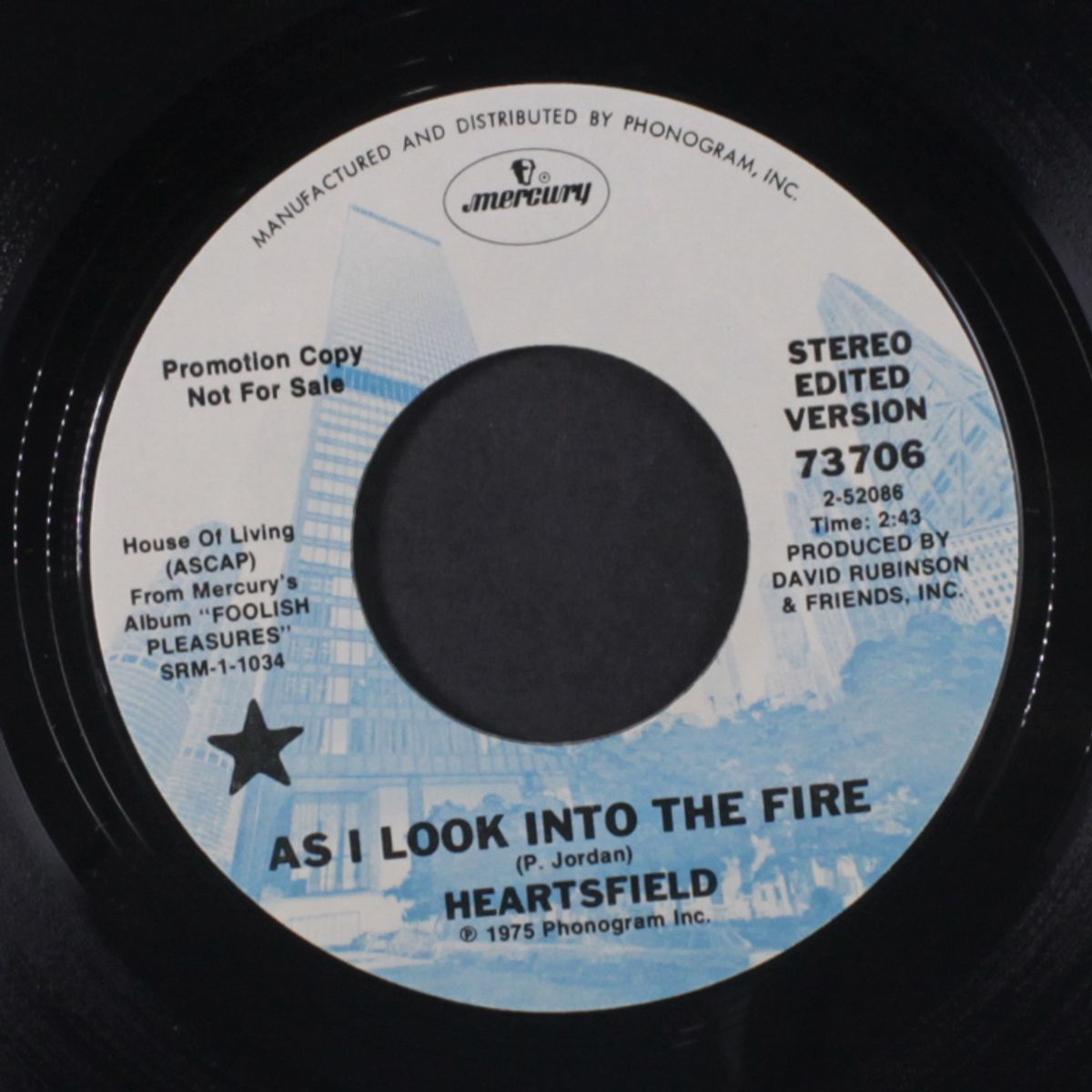 as i look into the fire / nashville by HEARTSFIELD