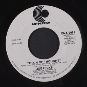 JOE HICKS