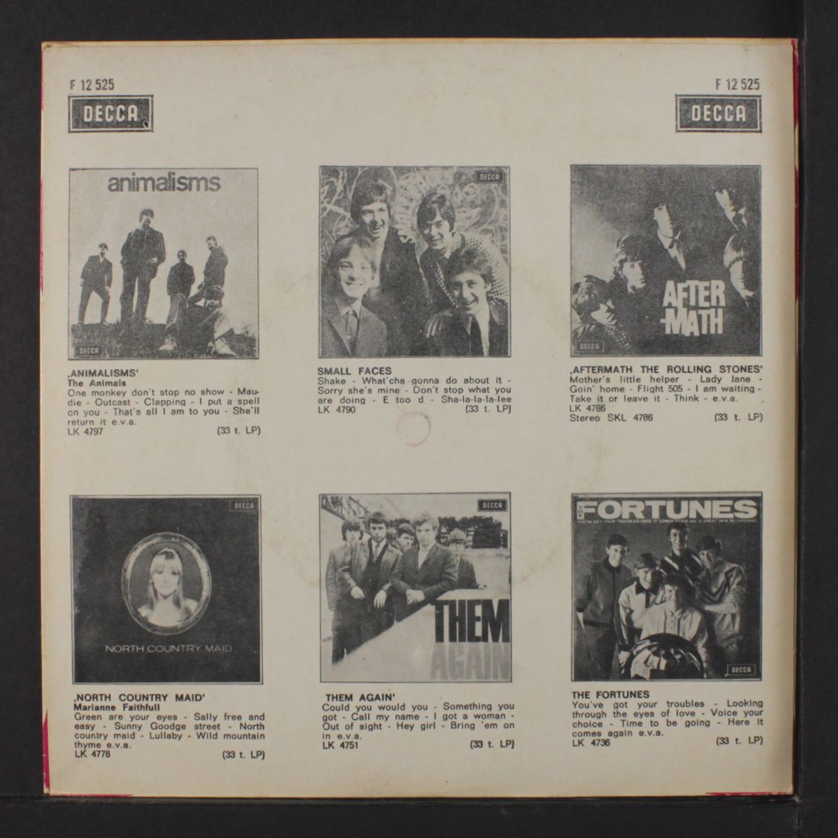 but she's untrue / your ever changin' mind by CRISPIAN ST. PETERS