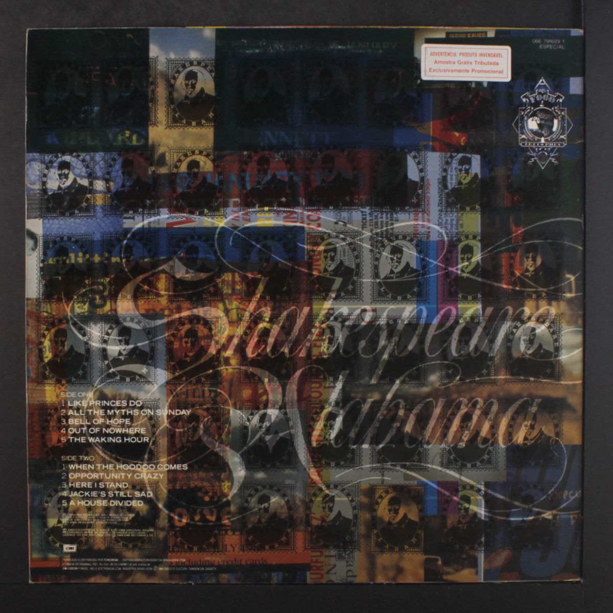 shakespeare alabama by DIESEL PARK WEST
