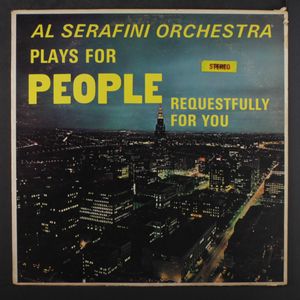 AL SERAFINI