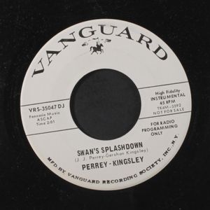 PERREY-KINGSLEY