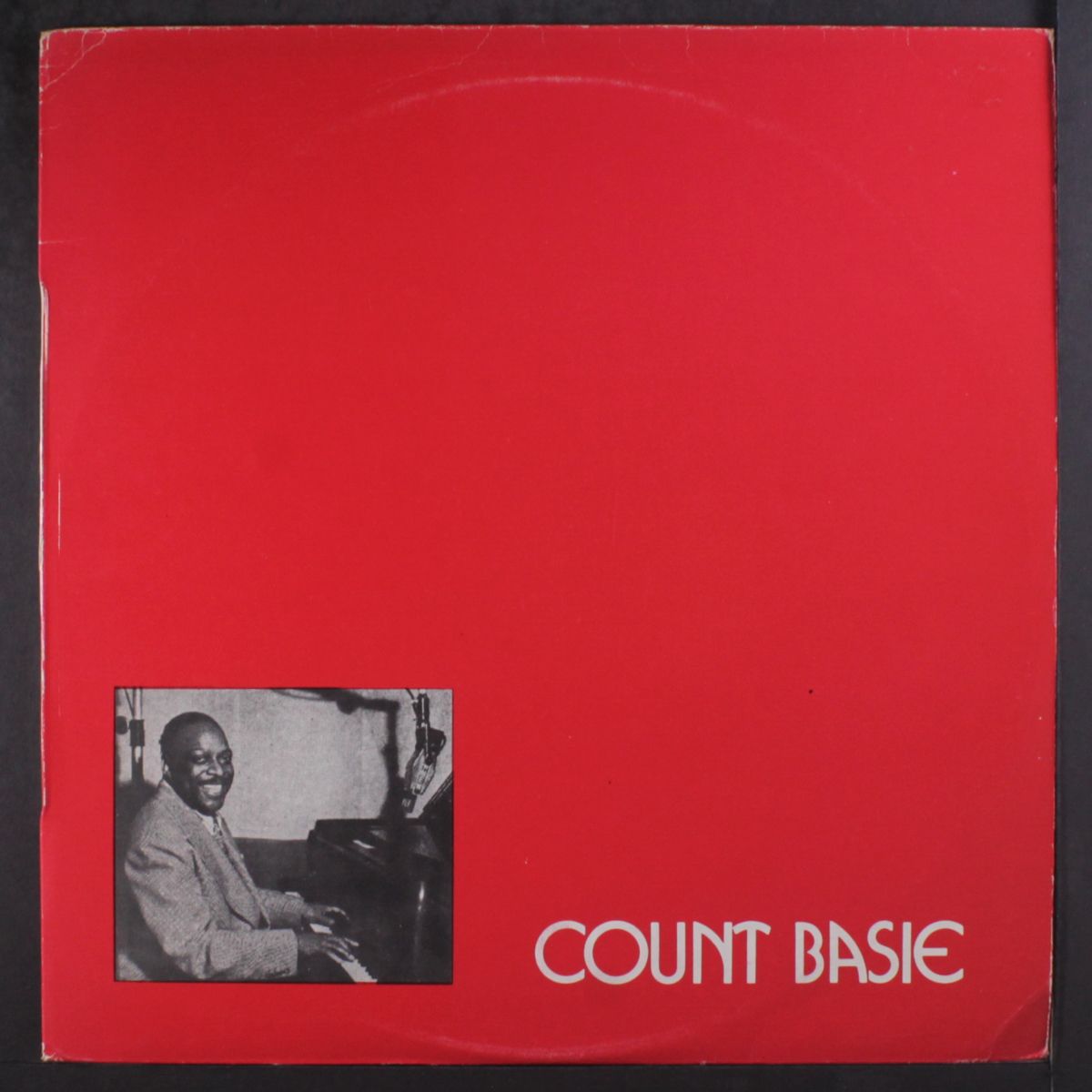 chapter five by COUNT BASIE