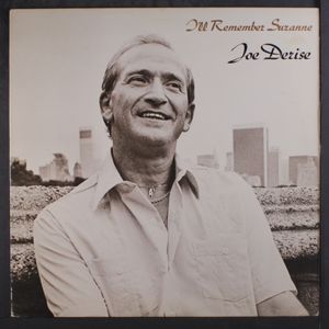 JOE DERISE