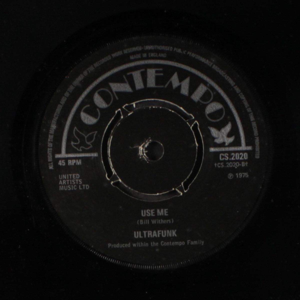 sweet f.a. by ULTRAFUNK