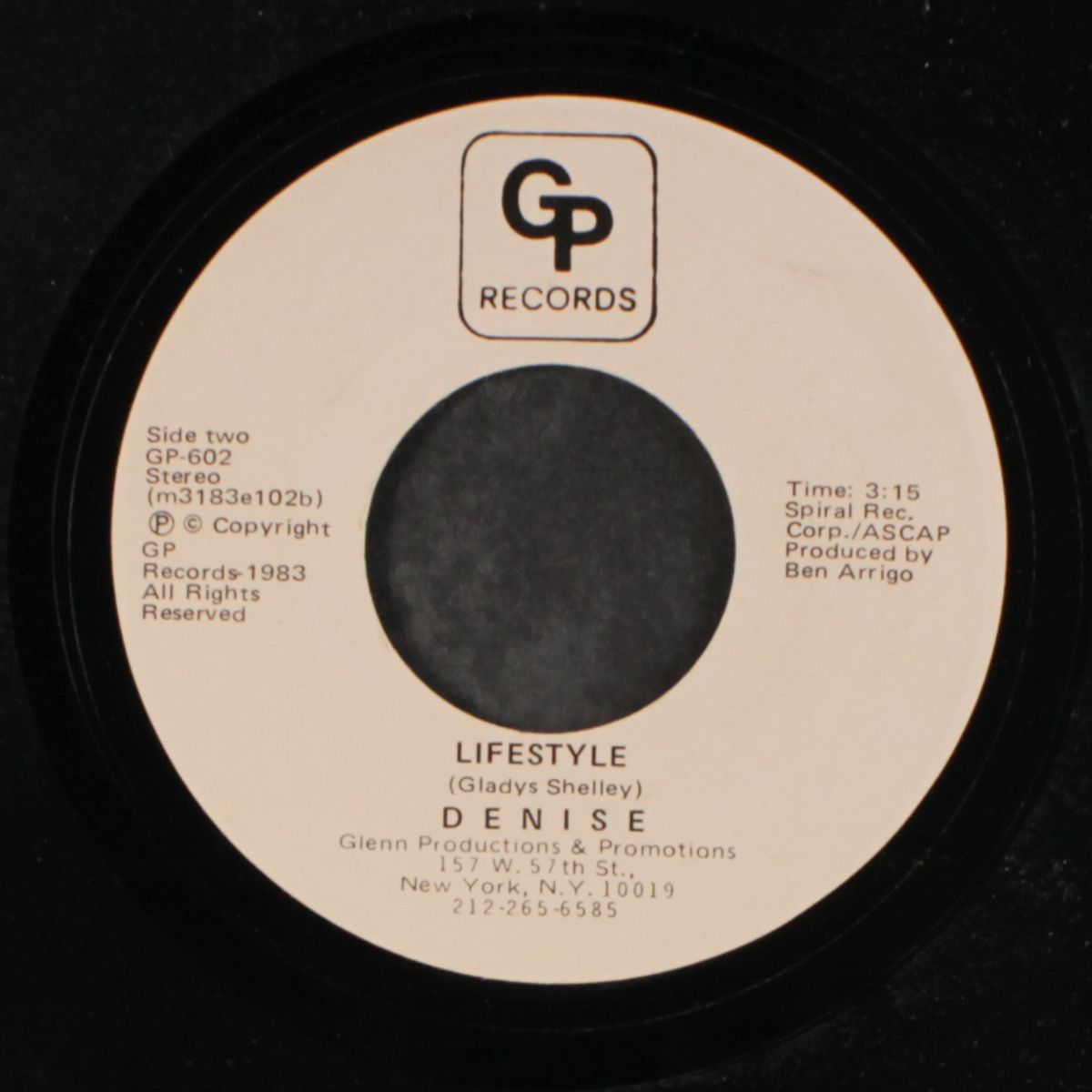 clown town / lifestyle by DENISE