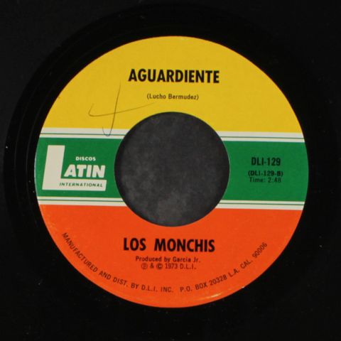 LOS MONCHIS