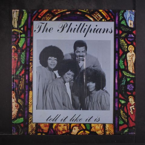 PHILLIPIANS