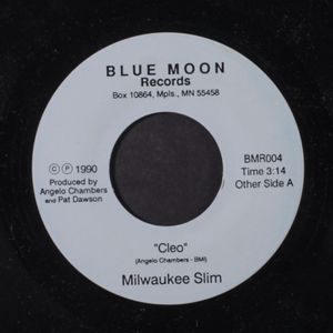 MILWAUKEE SLIM