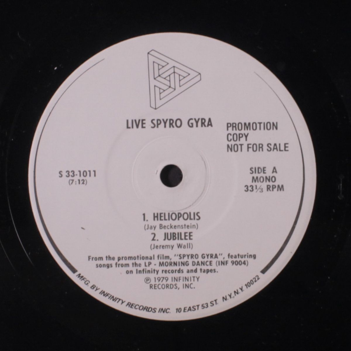 live spyro gyra by SPYRO GYRA