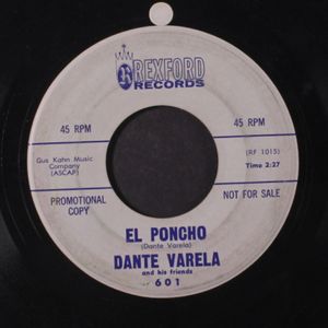 DANTE VARELA