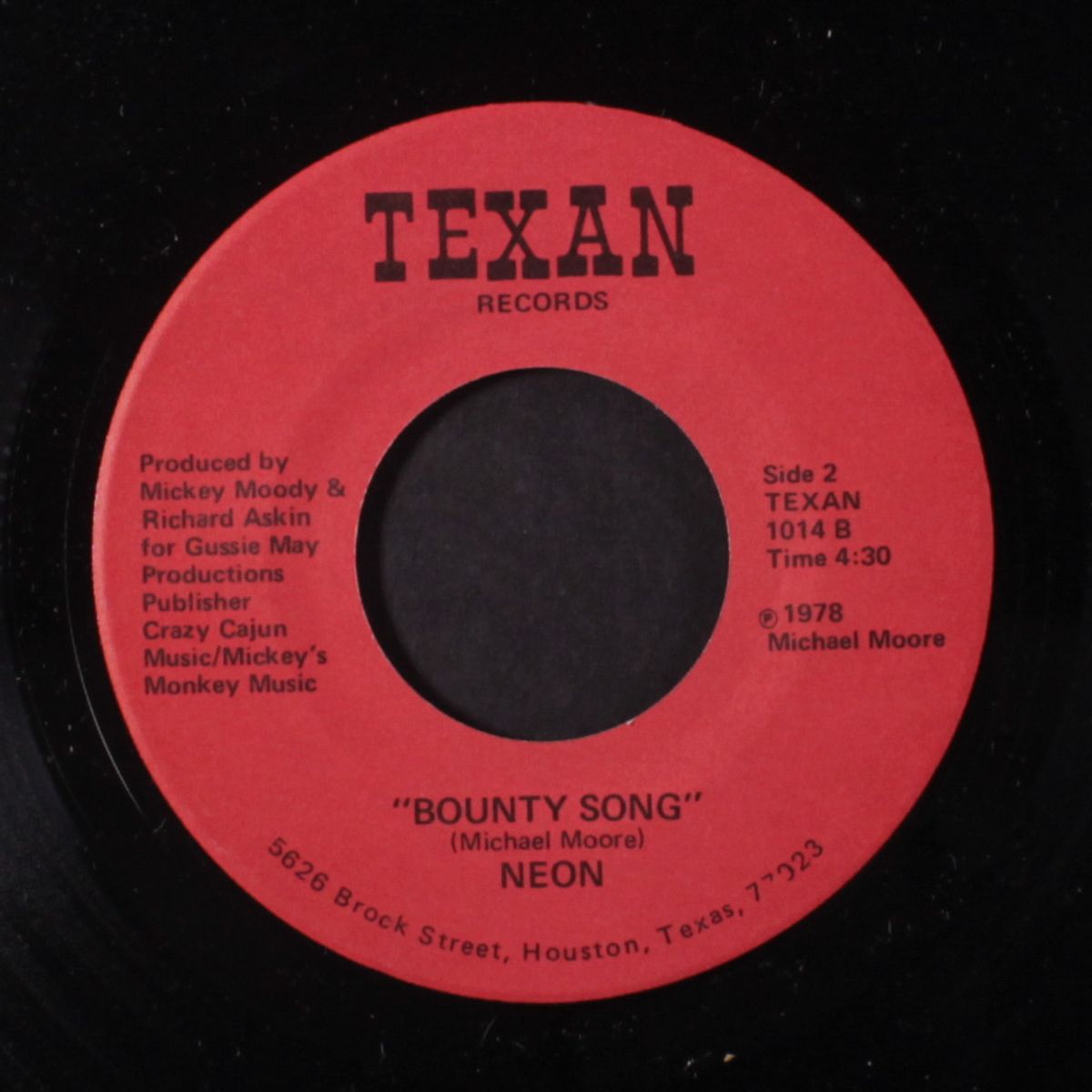 sunshine and me / bounty song by NEON