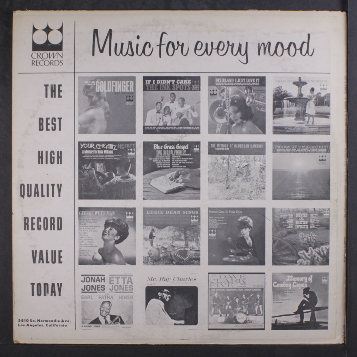 let's dance - a tribute to benny goodman by BENNY GOODMAN'S ORCHESTRA