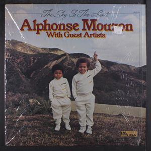 ALPHONZE MOUZON