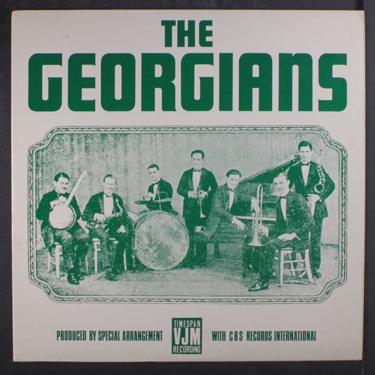 vol. 2 by GEORGIANS