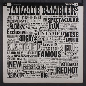 TAILGATE RAMBLERS