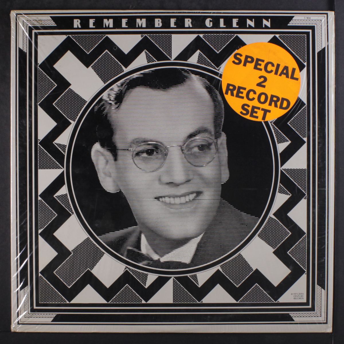 remember glenn by GLENN MILLER