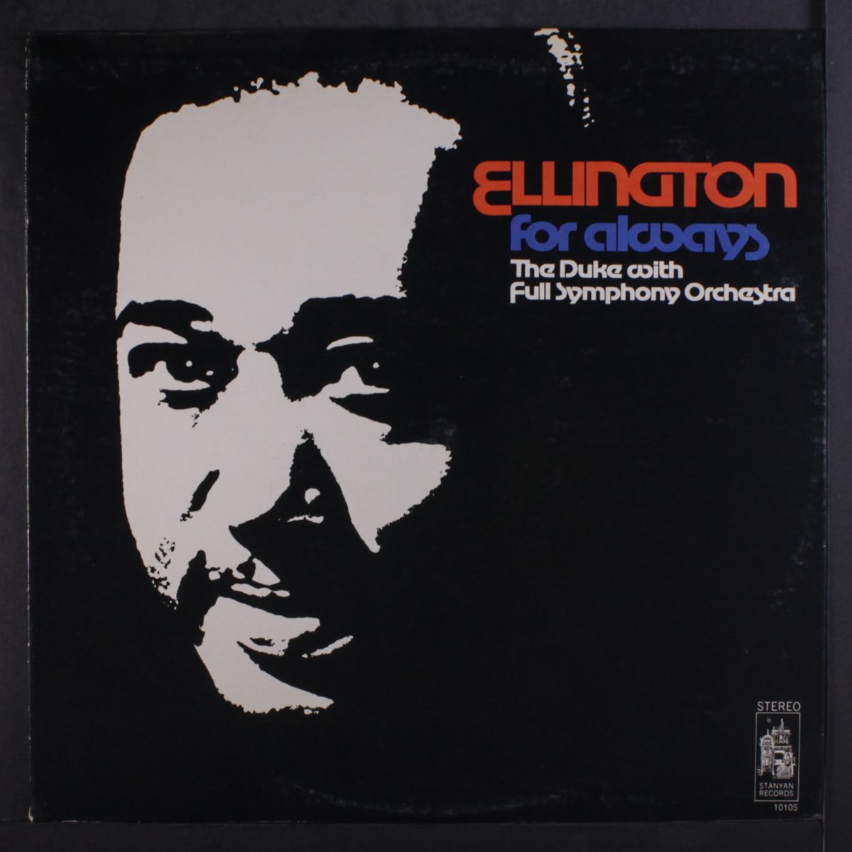 ellington for always by DUKE ELLINGTON