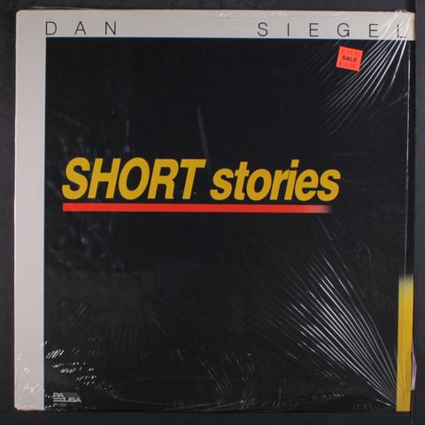 DAN SIEGEL