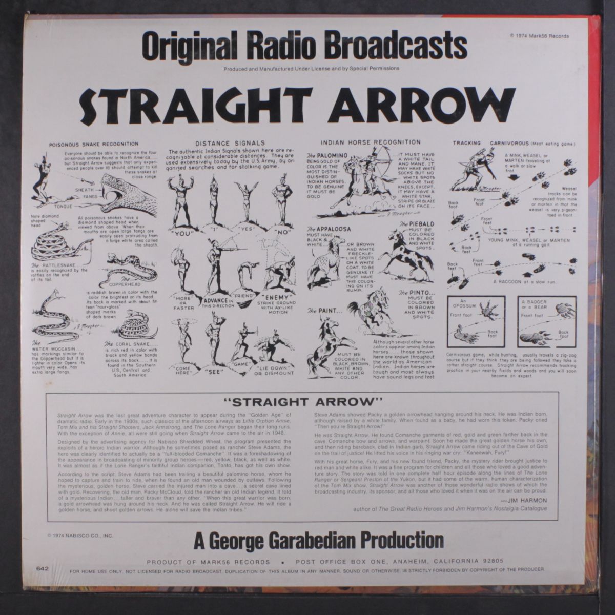 straight arrow by SOUNDTRACK