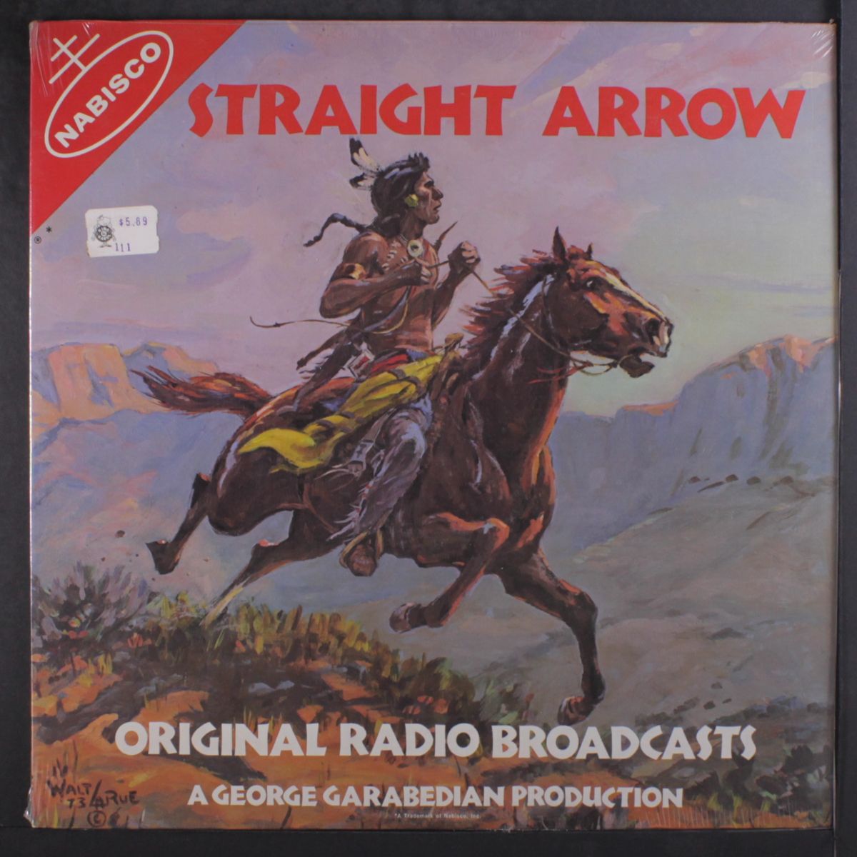 straight arrow by SOUNDTRACK