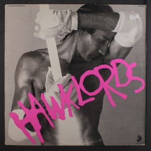 HAWKLORDS