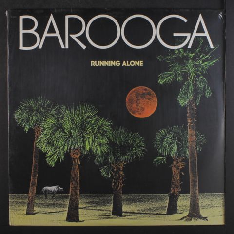 BAROOGA