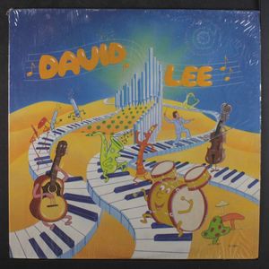 DAVID LEE