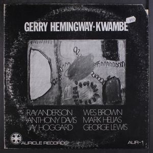 GERRY HEMINGWAY