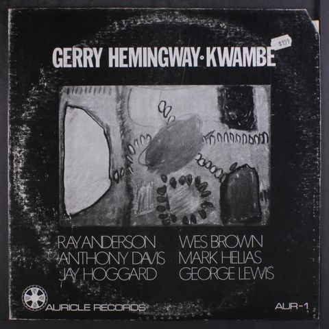 GERRY HEMINGWAY