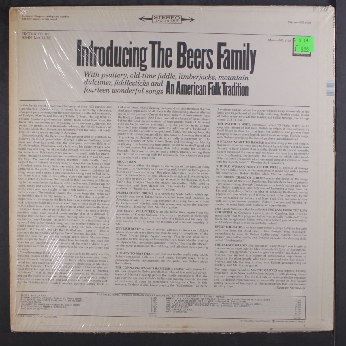 introducing the beers family by BEERS FAMILY