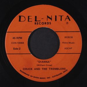CHUCK & TREMBLERS