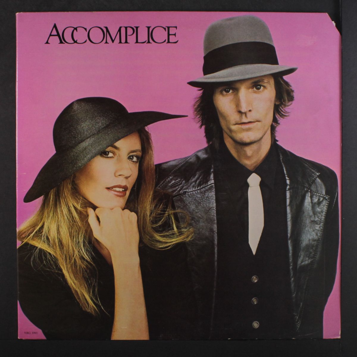 accomplice by ACCOMPLICE
