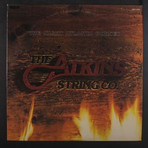 ATKINS STRING CO.