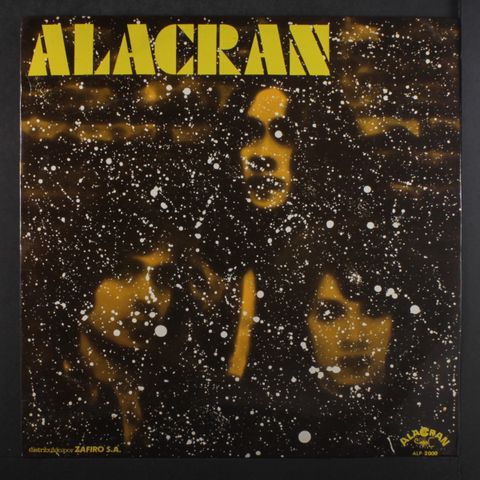ALACRAN