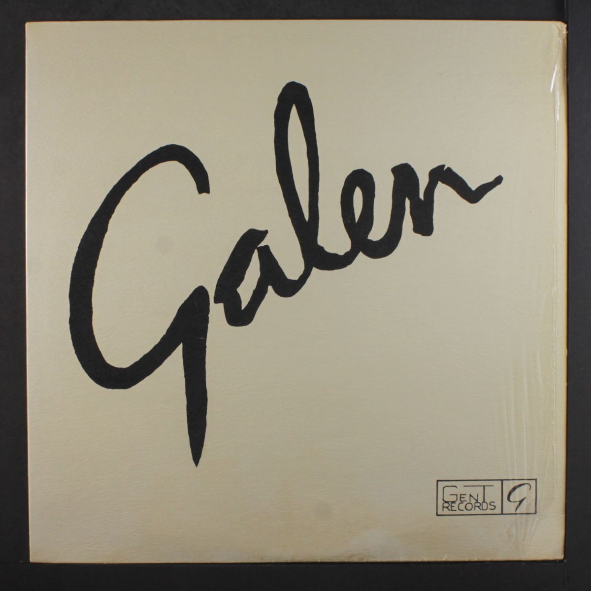 galen by GALEN