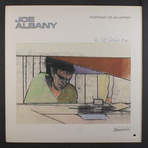 JOE ALBANY