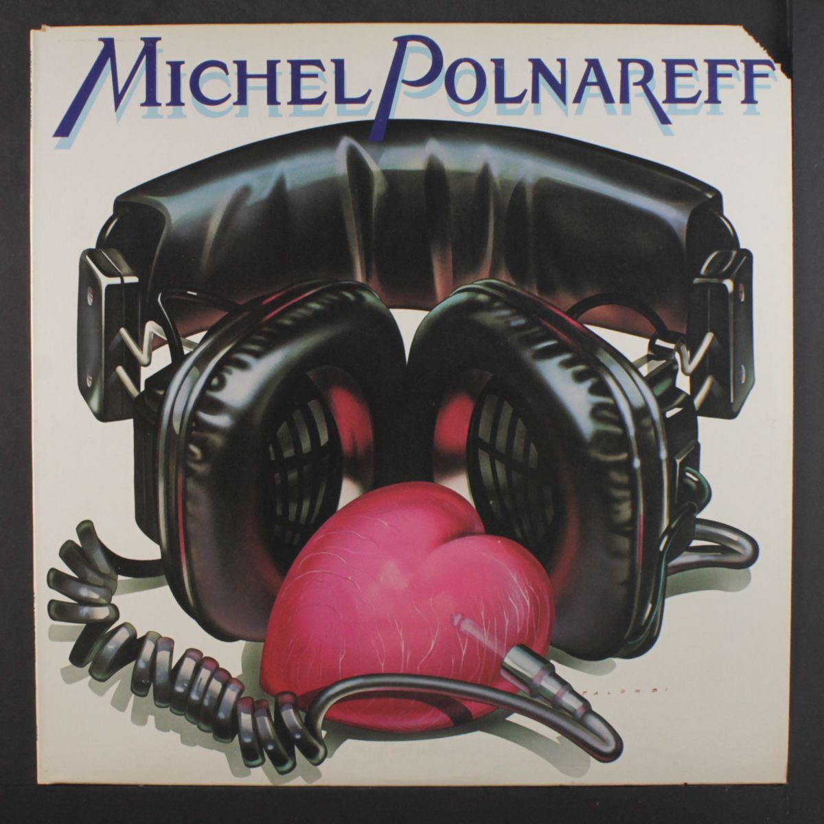 michel polnareff by MICHEL POLNAREFF