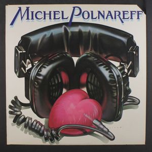 MICHEL POLNAREFF