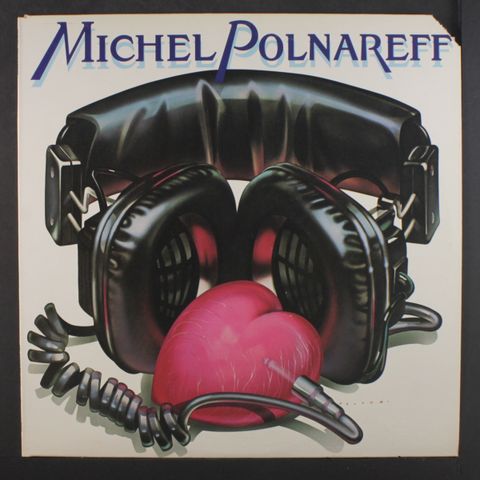 MICHEL POLNAREFF