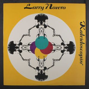 LARRY NOZERO