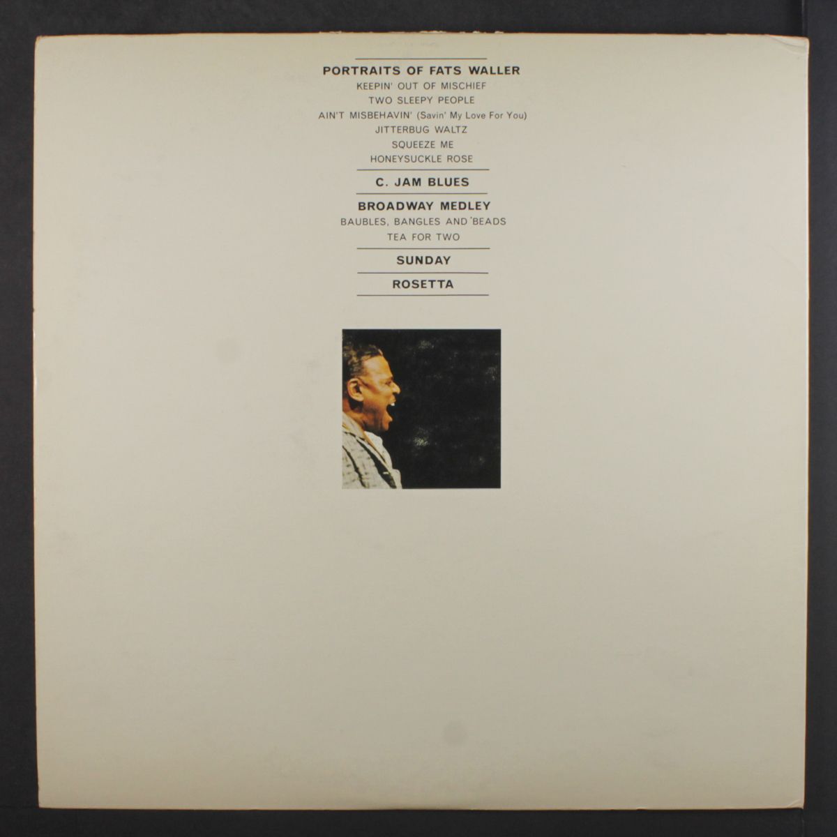 grand reunion, vol. 1 by EARL HINES