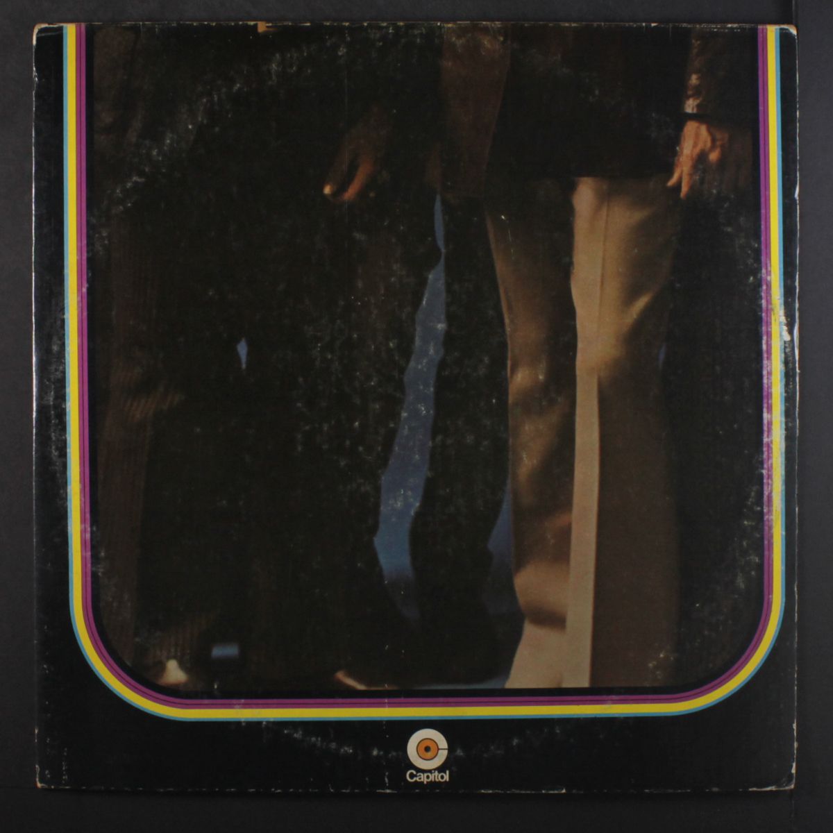 close-up by BEACH BOYS
