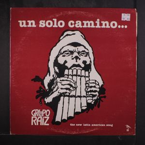 GRUPO RAIZ