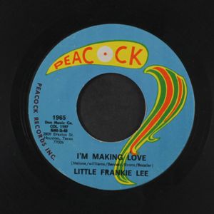 LITTLE FRANKIE LEE