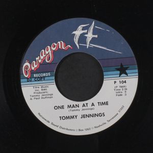 TOMMY JENNINGS