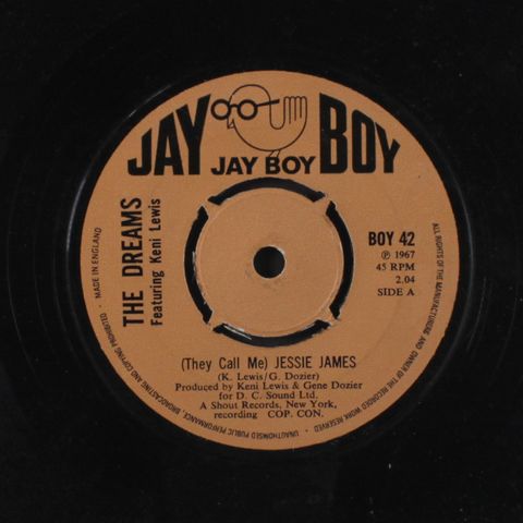 Item