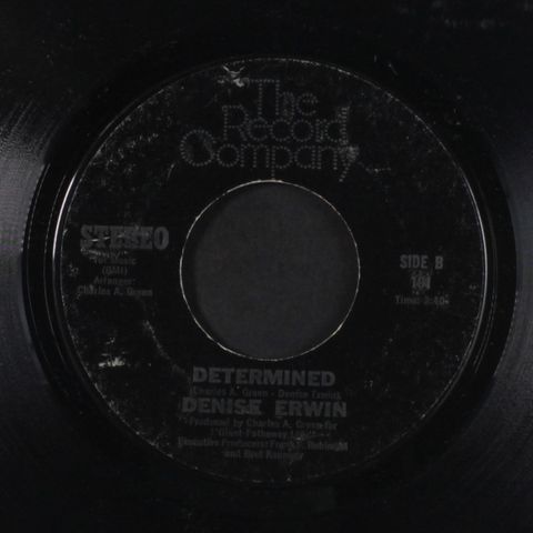 DENISE ERWIN