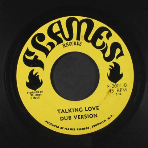 FREDDIE MCKAY & HORACE ANDY